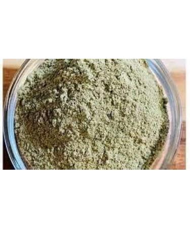 SM Atibala Leaf Powder Abutilon indicum Kangi Powder Indian Mallow 200 g - Buy Online on GoSupps.com