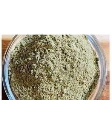 SM Atibala Leaf Powder Abutilon indicum Kangi Powder Indian Mallow 200 g
