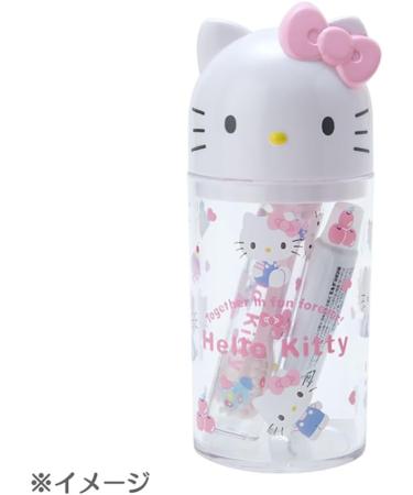 Buy Sanrio My Melody Toothbrush & Cup Set | Cute My Melody Toothbrush Set | International Shipping Available - Buy Online on GoSupps.com