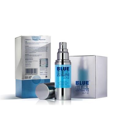 Bluecell Extracts AF2 Facial Gel