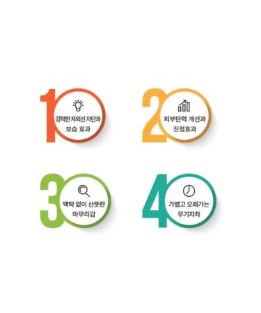 K. Solegio Collagen Sun Cream SPF 50+/PA+++ Broad Spectrum UV Protection with Collagen Lightweight Hydrating Sunscreen for Daily Use - Buy Online on GoSupps.com