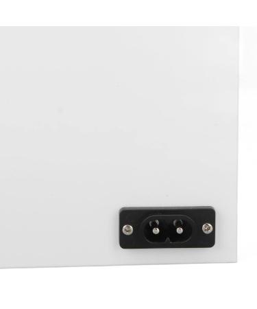 Adjustable Lotion Warmer | Essential Oil & Massage Oil Heating | Spa Salon Home Use (US Plug) - Buy Online on GoSupps.com