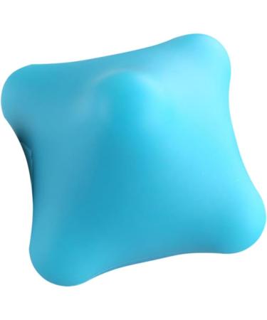 Minkissy 5-St Massage Globe Muscle Knot Remover | Spiky Massage Balls for Relaxation & Fitness | International Shipping - Buy Online on GoSupps.com