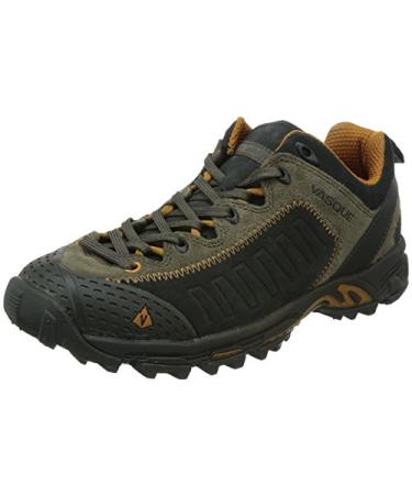 Vasque Men's Juxt Multi-Sport Shoe 11 Peat/Sudan Brown