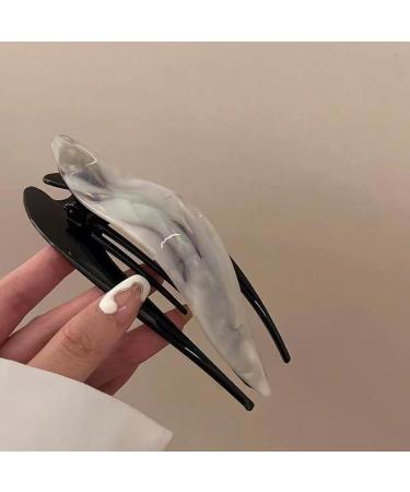 Hair Bobbles Scrunchies for Women Plain Elastic Thick Bands Soft Ropes Ponytail Holder Women's Hair Accessories 21 - Buy Online on GoSupps.com