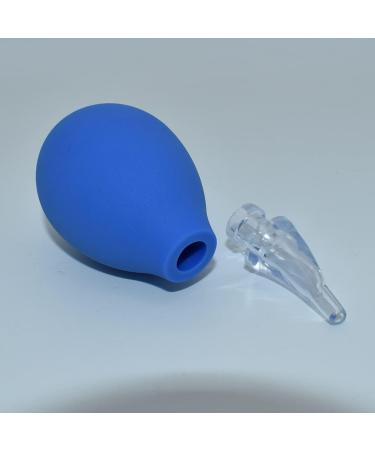 BCQLI Baby Nasal Aspirator | Safe Nose Cleaner for Babies | Unclog Nostrils Easily - Buy Online on GoSupps.com