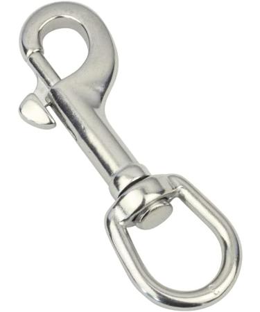 5 PCS Marine Grade Heavy Duty Diving Bolt Snap Hooks 3.6 Inch - YWZHENYU - Buy Online on GoSupps.com