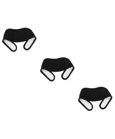 FRCOLOR 3pi ces De Cou R utilisable Huile De Pack Pratique De Soin Avec Pour D tente