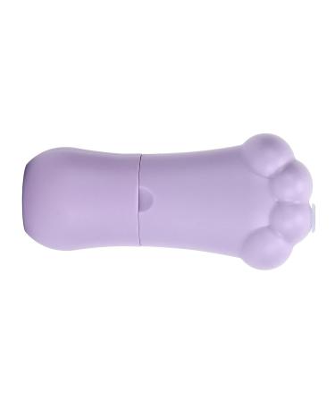 Shop Cute Cat Claw Eye Ice Roller - Silicone Facial Massager for Beauty Salons | International Shipping Available - Buy Online on GoSupps.com