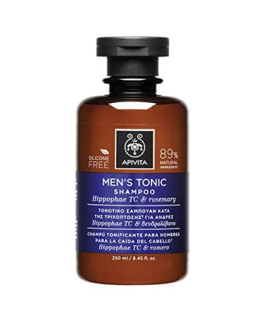 Apivita Tonic Anti-hair loss shampoo for men 250ml