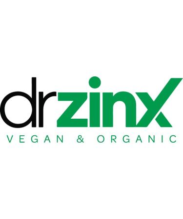 Dr ZinX Organic Vitamin C Mineral Sunscreen SPF50 | Jojoba Oil & Hyaluronic Acid | Australian Made & Reef Safe - International Shipping Available - Buy Online on GoSupps.com