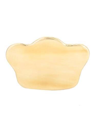 Spraying plate GUA SHA stripping massage device for anti-aging anti-fold treatment facial tightening for the massage of back neck arms and legs