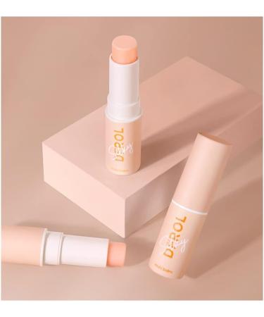 Wrinkle Bounce Multi Balm Wrinkle Multi Balm Diminishing Face Lip & Eye Wrinkles Collagen Multi Balm Stick Hydrating Anti-wrinkle Easy to Absorb 1PC - Buy Online on GoSupps.com