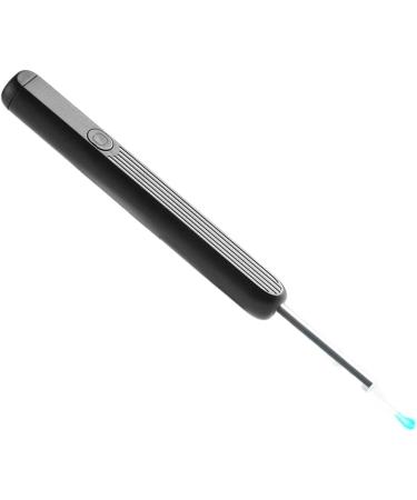 WAITLOVER HD Smart Visual Ear Cleaner - Wax Removal Tool with Mini Camera Otoscope for Ear Cleaning and Earpick Stick Picking - Buy Online on GoSupps.com
