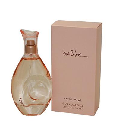 Breathless by Victoria's Secret Eau De Parfum Spray 2.5 oz for Women