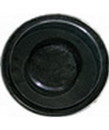 Eulenspiegel Single Color Black 3.5ml Refill Tray