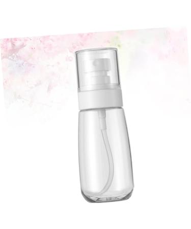 CRILSTYLEO Refillable Spray Bottle Mist Water Sprayer Bottle Plants Sprayer Bottle - Buy Online on GoSupps.com
