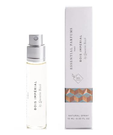 Bois Imperial Perfume by Quentin Bisch (TRAVEL SIZE)