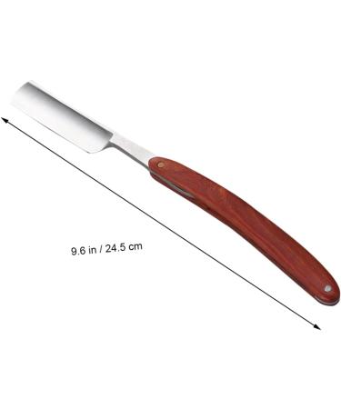 Beavorty 2PCS Razor Safe Stainless Steel Hair Clips for Men | Premium Grooming Tools - Buy Online on GoSupps.com