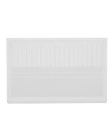 20 Slots Nail Drill Storage Box - Manicure Tool Organizer & Display Case for Perfect Nail Care - Buy Online on GoSupps.com