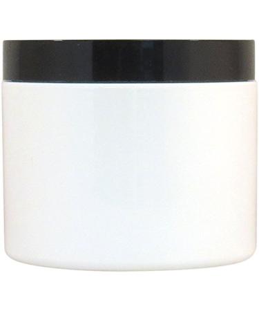 Eclectic Lady Lavender Mist Satin and Silk Cream Body Cream Body Lotion 4 oz - Shea Butter Aloe Silk Amino Acids Vitamin E Phthalate-Free Handcrafted in USA - Perfect For Women