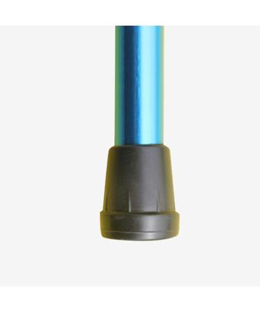 Crutches for Adults Adjustable Length Retractable Cane Elderly Rehabilitation Crutches Suitable for Middle and Old Mountaineers and People Beautiful Scenery Bathing in Sunlight - Buy Online on GoSupps.com