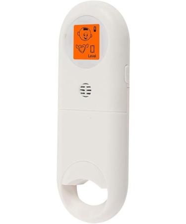 Diyatel bad breath tester - Buy Online on GoSupps.com