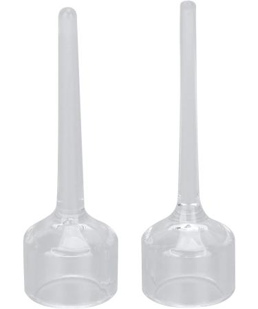 LED Ear Inspection Light for Ear Wax Removal & Hearing Aid Fitting - Pocket Clip & Reusable Penlight for Nursing Students - Buy Online on GoSupps.com