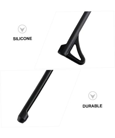 Uonlytech Non-Slip Glasses Legs & Anti-Slip Accessories - Secure Your Eyewear with Style | International Shipping Available - Buy Online on GoSupps.com