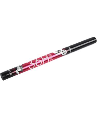 Hemoton 3pcs Liquid Eyeliner Eyeline Liquid Pencil Eyeliner Liquid Pen 1 count (Pack of 1) As Shownx3pcs - Buy Online on GoSupps.com