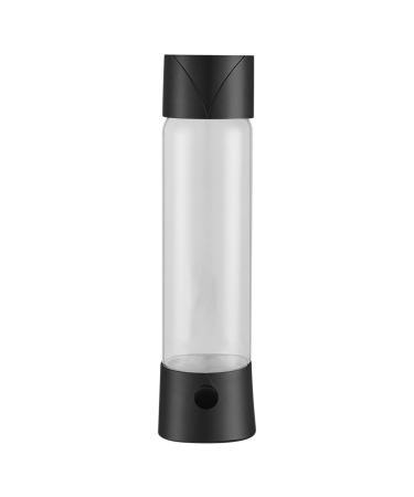 Beverage Water Sparkling Sparkling Machine Water Portable Homemade Carbonated Kitchen Dining Bar Slashing through The Snow One Size #02-black