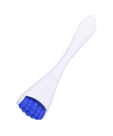 FRCOLOR Eye Cream Massage Stick Eye Massager Under Eye Cream Walker Eye Cream Massager Eye Cream Massage Roller Eye Cream Spoon Eye Cream Stick Miss Scroll Wheel Silicone Roller