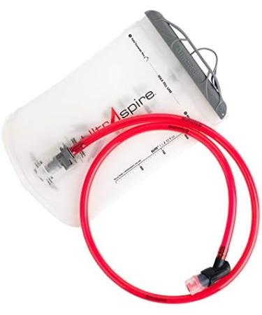 Ultraspire 2.0 Bladder - BPA & PVC Free 2L Water Reservoir for Hydration Backpacks - Buy Online on GoSupps.com