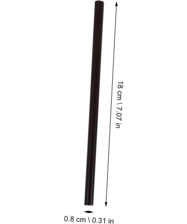 WOONEKY Hard Core Eyebrow Pencil Cosmetic Eyebrow Pencil Eyebrow Cosmetic Tool Eyebrow Makeup Pencil Wooden - Buy Online on GoSupps.com