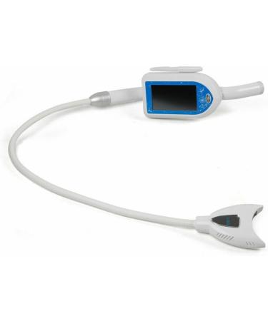 Professional Teeth Whitening Lamp | Fast & Effective LED Bleaching Device for Home Use - Buy Online on GoSupps.com