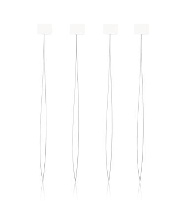XGNG 5PCS Needle Threaders, Sewing Threaders, Needle Threaders Embroidery  Stitching Craft Tool for DIY Sewing