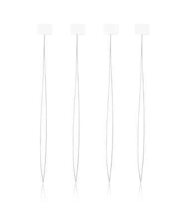 XGNG 5PCS Needle Threaders, Sewing Threaders, Needle Threaders Embroidery Stitching Craft Tool for DIY Sewing