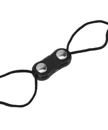 Anti-Snoring Chin Strap & Nasal Strips Set | Electric Snoring Device for Improved Sleep | Microcurrent Technology for Smooth Breathing - Buy Online on GoSupps.com