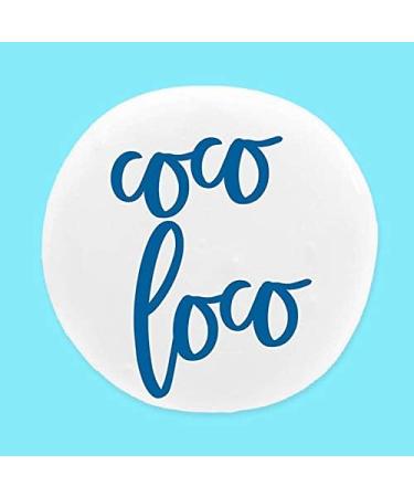 BATH FOAM AND SHOWER GEL COCO LOCO 750 ml AGRADO - Buy Online on GoSupps.com