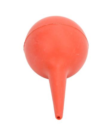 3Pcs 30ml Ear Washing Squeeze Bulb Set - Earwax Remover for Kids & Adults - Buy Online on GoSupps.com