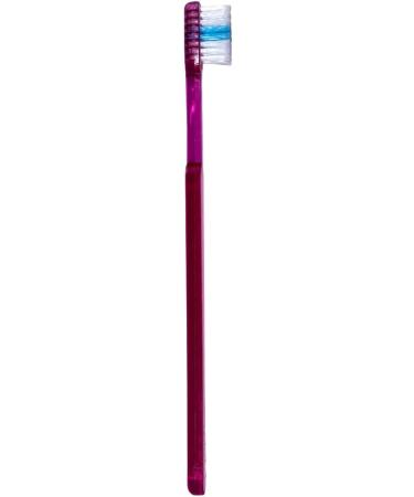 Oral-B Indicator Youth Toothbrush 20 Small Head Soft - 2 Pack (Colors Vary) - Buy Online on GoSupps.com