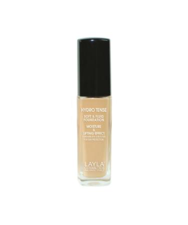 Layla Cosmetics Milano Hydro TENSE Lifting Effect 4 – Bottle 30 ml