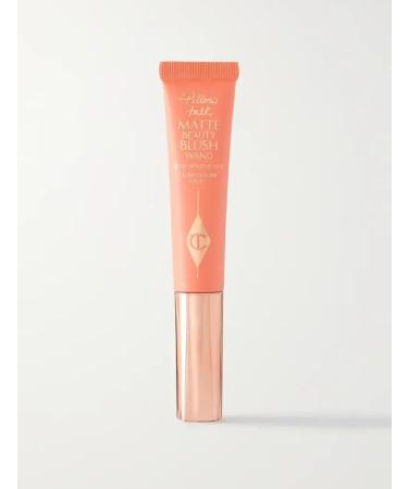 Charlotte Tilbury Original | Beauty Light W; Beauty Blush & Hollyw Contour | Colorete liquid; Highlighter and Makeup in Barra for Contour Facial | 12ml | BELLA by Cloud.Sales Cosmetics