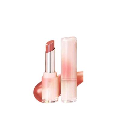 TANOOS Kekemood Lip-Pop Juicy Lipstick Long Lasting Lip Balm and Lip Stain Glossier Tinted Lip Balm Lip Stain Long Lasting Waterproof