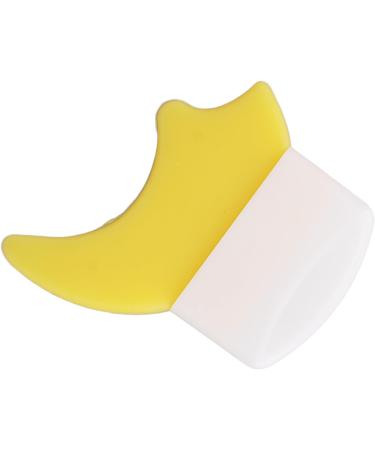 Waterproof Reusable Silicone Stencil for Stunning Eye Makeup - Winged Tips Multifunctional Easy to Clean - Makeup Tool for Beginners and Professionals - Buy Online on GoSupps.com