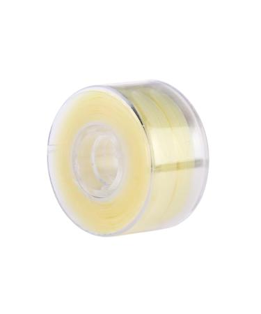 Beavorty Double Sided Tape 600 Pairs Makeup Stickers Invisible Tape Makeup Tape Eyelid Lifter Strips Adhesive Double Sided - Buy Online on GoSupps.com