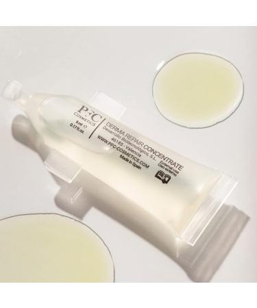 PFC Cosmetics Derma Repair Face Cream - 10 Ampoules x 5ml | Intensive Skin Repair & Cell Regeneration - Buy Online on GoSupps.com