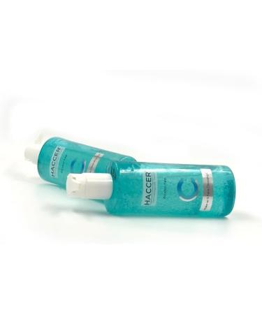 Alkan Kozmetik Face & Makeup Cleaning Gel 300 ml Cleansing firming and softening of the face Makeup cleaning gel Makeup and facial cleansing 300 ml 1er Pack - Buy Online on GoSupps.com