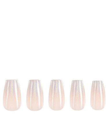 Kiara Sky Xpress Pro 100% Acrylic Press On Nails - Oh Holo There - Buy Online on GoSupps.com