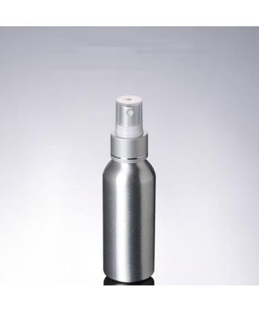 Beaupretty Mini Travel Spray Bottles - 4 Pack Portable Perfume & Liquid Containers for Travel - Fine Mist Spray Bottles for Alcohol & Water - Buy Online on GoSupps.com